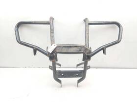 81150-hr4-a60za Honda 20-23 Trx520fm Fourtrax 520 Front Bumper Brush Crash Guard