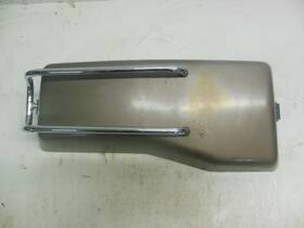 81250-mg9-770zd Honda A46 Gl 1200 1984 Rh Saddlebag Lid