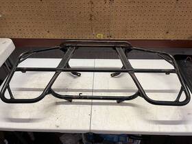 81300-hp5-e30za Honda Used Oem Fourtrax Rancher 13 Trx420 Rear Rack Carrier Luggage Storage