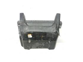81320-hn8-0000 Honda 04 Trx650 Rincon Rear Bumper Muffler Cover Panel Plastic