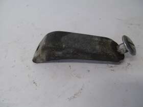 81401-ha7-770 Honda 1987 Trx 350d Rear Fender Bracket Stay 2
