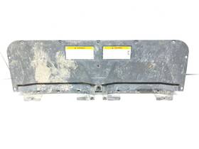 81506-hl3 Honda 21 Pioneer 700-4 Sxs700 Front Bed Plate