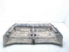 81507-hl4-a000 Honda 18 Pioneer Sxs 1000 5 Inner Bed Cover Panel Looked Jtplastic 81507-hl4-a00