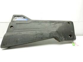81560-hl3a-a100 Honda 17 Pioneer 700 Sxs700 Left Bed Box Cover Panel