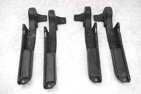 81562-hl3-a01 Honda 14 Pioneer 700 4x4 Rear Left And Right Seat Spring Covers Sxs700m