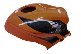 83100-mfj-a00ze Honda 07 Cbr600rr Gas Tank Cover