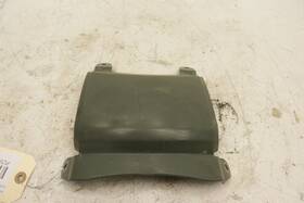 83350-hn8-a60za Honda Rincon 680 Fa 08 Top Gas Tank Cover Green 50738