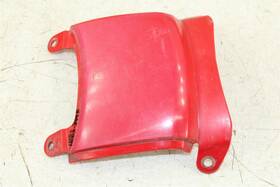 83350-hn8-a60zb Honda 2007 Rincon Trx 680 Rear Red Gas Tank Cover Guard