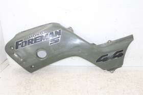 83500-hm7-a00za Honda 1999 Foreman Trx 450s Left Gas Tank Shroud Fenders Side Panel