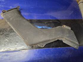 83500-hn5-670za Honda 83500-hn5-670 00-03 Trx350 Fourtrax Rancher Right Side Cover Fender