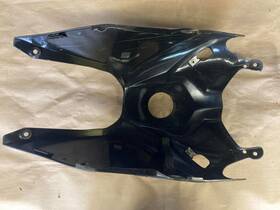 83500-hn6-a300 Honda Fender Gas Tank Cover Oem #