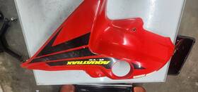 83500-hw4-680za Honda 2004 Aquatrax R-12 R-12x Right Side Panel Shroud Cover Arx1200n2a
