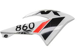 83501-krh-900za Honda 23 Xr150l Right Fuel Tank Panel Shroud Cover