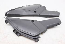 83511-k0a-e10 Honda 22 Cb300r Abs Side Covers A Left And Right