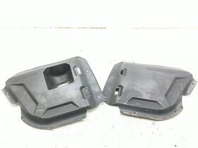 83550-hl5-a000 Honda 16 Pioneer 500 Sxs500 Left Right Body Pair Cover Panel Plastic 83550-hl5-a