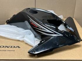 83550-hn1-600za Honda 09-14 400x Oem Fender Plastic Front Gas Cover Trx400x Trx Fast Ship