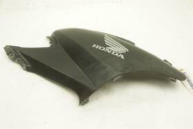 83550-hn8-000zd Honda Rincon 650 Fa 05 Side Body Cover Right Black 49268