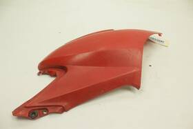 83550-hn8-b40zc Honda Rincon 680 Fga 08 Side Body Cover Right Red #1 49474