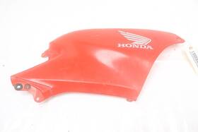 83550-hp0-a50za Honda Foreman 500 Fm 07 Side Body Cover Right Red 52997