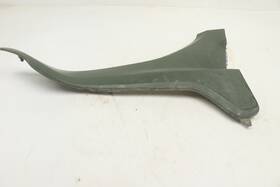 83550-hr0-f00zb Honda Foreman 500 Fm 12 Side Body Cover Right 50420
