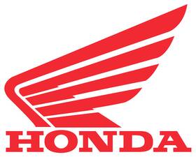 83550-hs1-a50za Honda Front Center Gas Tank Fuel Cover Fender 06-2024 Trx250x Ex Oem Blk