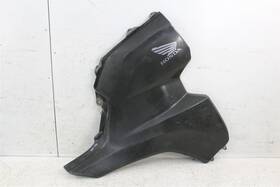 83555-hr3-bf0zb Honda 2023 Foreman Trx 520 Fm Right Plastic Tank Shroud Side Panel 11105