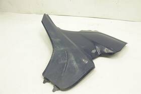 83555-hr3-w10za Honda Rancher 420 Fm 19 Side Body Cover Right Blue #2 49266