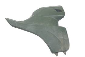 Honda 83555-hr3-wa0zg Foreman Fm 520 21 Side Cover Right 54473