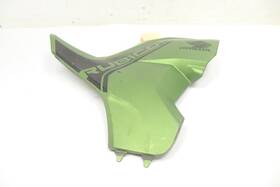 83555-hr6-b90za Honda Rubicon 520 Fa Eps Deluxe 20 Cover Right Green 50085