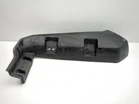83600-hl3-0000 Honda 17-23 Pioneer 700 Sxs700 Front Left Fender Rocker Cover Panel
