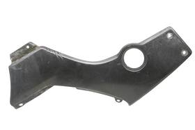 83600-hm8-000zc Honda 00 Recon 250 2x4 Left Side Fuel Tank Panel Shroud Cover Trx250tm