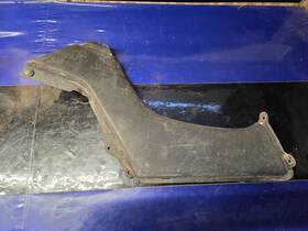 83600-hn5-670za Honda 83600-hn5-670 00-03 Trx350 Fourtrax Rancher Left Side Cover Fender