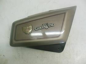 83600-mg9-870zb Honda A46 Gl 1200 1984 Rh Side Cover