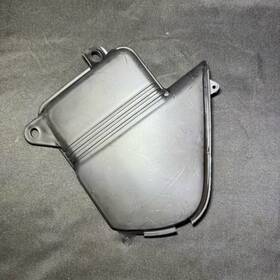 83601-kps-900zb Honda Crf 150 Crf150f 230 Crf230f Battery Box Cover Oem