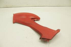 83650-hn8-b40zc Honda Rincon 680 Fga 08 Side Body Cover Left Red #2 49474