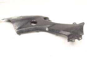 83650-hp0-h00zb Honda Foreman 500 Fe 09 Side Body Cover Left Black 46566