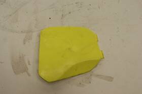 83653-hr3-w50zf Honda Rancher 420 Fa 18 Oil Check Lid Yellow 51025