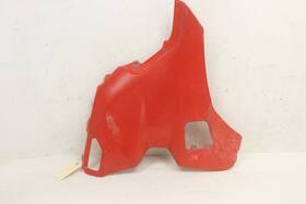 83655-hr3-w10zb Honda Rancher 420 Fa 19 Side Body Cover Left Red 50800