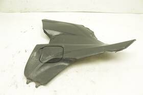 83655-hr3-w10zc Honda Rancher 420 Fa 17 Side Body Cover Left Black 49269