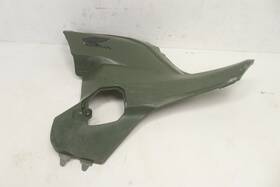 83655-hr5-630ze Honda Rubicon 500 Fa 17 Cover Side Body Left 50524