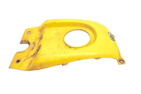 83700-hn1-000zb Honda 02 Trx400ex Top Fuel Tank Cover Sportrax 2x4
