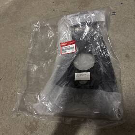 83700-hn7-000zd Honda Trx 350 400 Rancher Black Gas Tank Cover 2004-2007