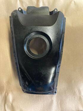 83700-hp0-a000 Honda 2006 Trx 500 Top Tank Cover Panel Atv