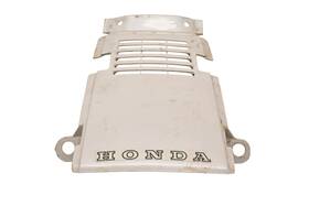83750-kv7-670zb Honda 87 Elite 150 Tail Cover Ch150