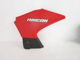 83800-hn8-000zb Honda 03 Trx 650 Fa Rincon Right Rear Cover 2003-2014