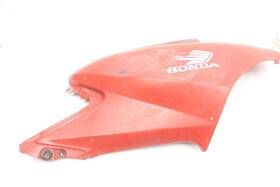 83850-hn8-a60zb Honda Rincon 680 Fa 07 Side Body Cover Upper Right Red 48031