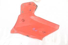 83850-hp0-a50zc Honda Foreman 500 Fm 07 Side Body Cover Right Lower Red 52997