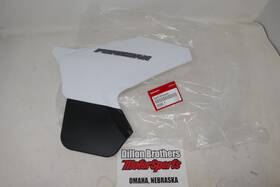 83850-hp0-b80zb Honda Oem Right Side Cover Trx500 Foreman 2008