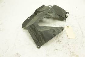 84700-ha7-670 Honda Fourtrax Foreman 350 D 86 Splash Guard Left Front Inner 49150