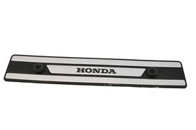 87550-km1-770zb Honda 88 Elite 250 Front Cover Emblem Ch250